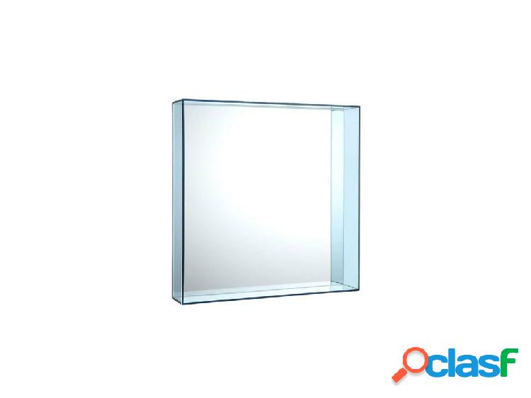 Kartell Only Me Specchio Quadrato