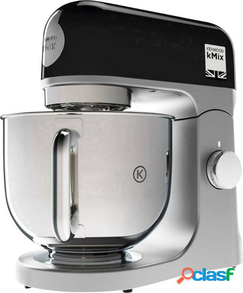 Kenwood Home Appliance KMX750BK Robot da cucina 1000 W Nero