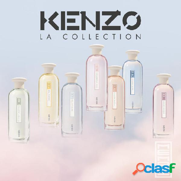 Kenzo memori coeur azuki eau de parfum 75 ml