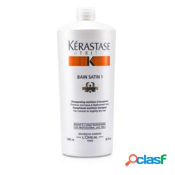 Kerastase nutritive shampoo satin 1 1000 ml
