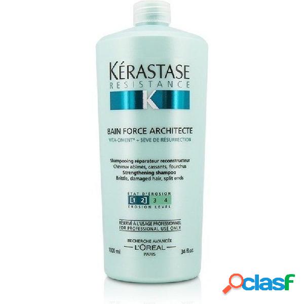 Kerastase resistance bain force architecte 1000 ml