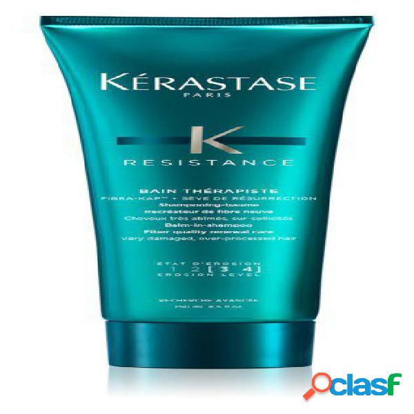 Kerastase resistence shampoo therapiste 250 ml