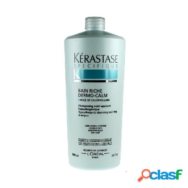 Kerastase specifique shampoo dermo calm riche 1000 ml