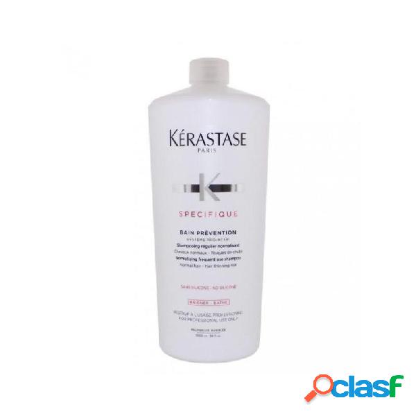 Kerastase specifique shampoo prevention 1000 ml