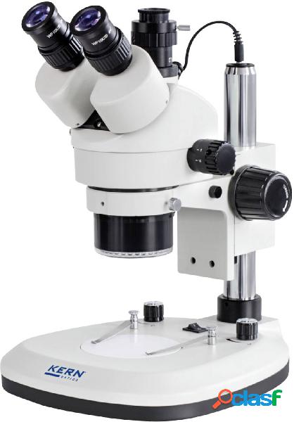 Kern Optics OZL-46 Microscopio stereo zoom Trinoculare Luce