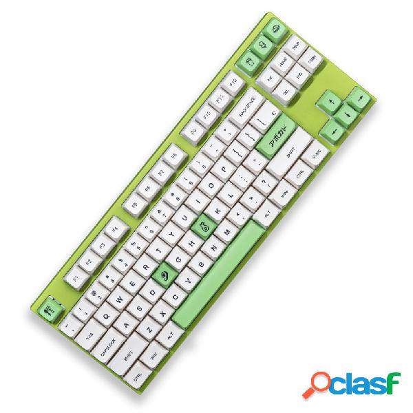 Keyboardman 135 tasti PBT sublimazione chiave Cap Set