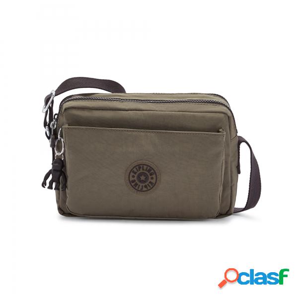 Kipling Bandolera Kpki707688D1 Abanu M Green Moss Kipling