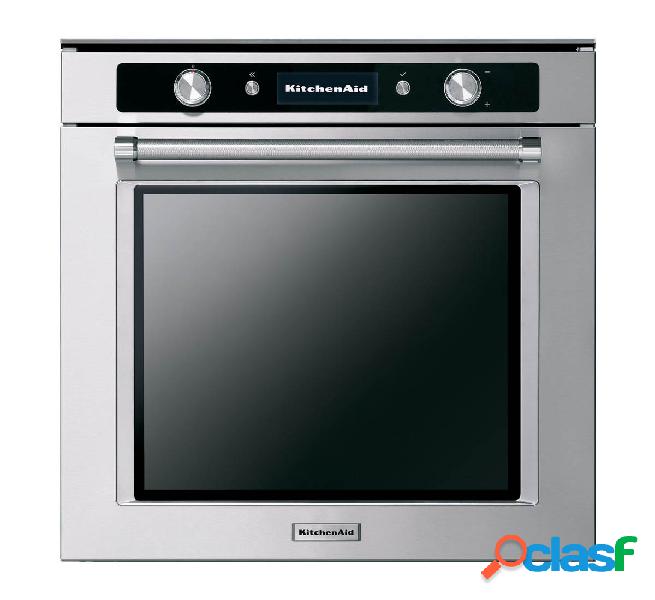 KitchenAid Twelix Artisan Pirolitico Koasp 60600 Forno