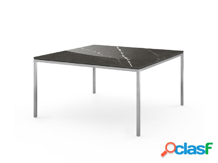 Knoll Florence Tavolo Quadrato