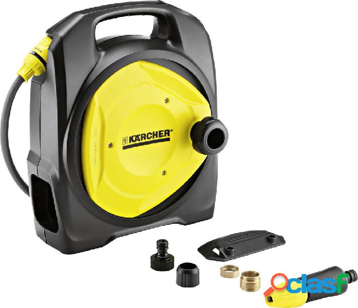 Kärcher CR 3.110 2.645-210.0 1/2 pollice 1 pz. Giallo, Nero
