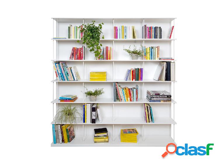Kriptonite Krossing Sistema a Pavimento 200x203 - Bianco