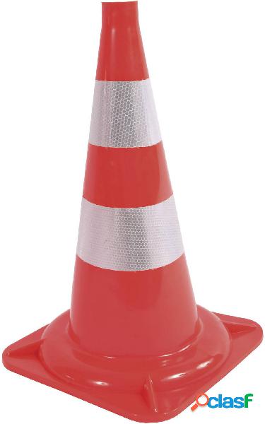 Kunzer 7VLK1 Pylon Cono per traffico (L x A x P) 29.5 x 50 x