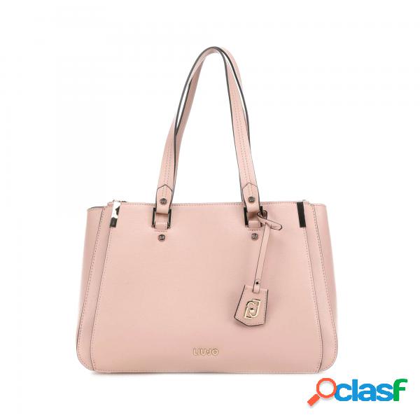 L doppia borsa zip Liu Jo Donna