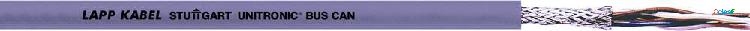 LAPP 2170263-1 Cavo per sistemi BUS UNITRONIC® BUS 1 x 2 x