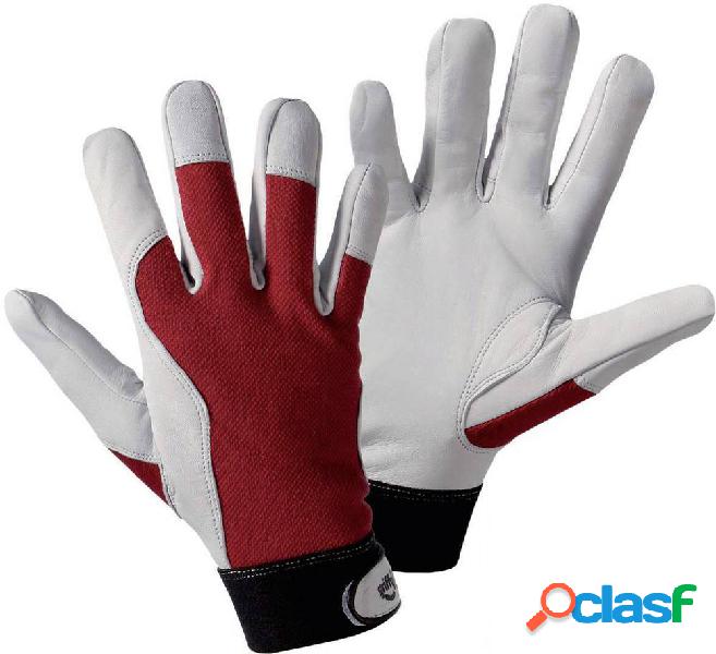 L+D Griffy 1706-7 Nappa di capra Guanto per meccanica e