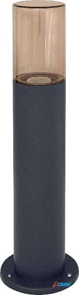 LEDVANCE 4058075554238 Endurac Classic Pipe Lampada da terra