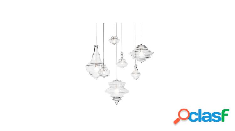 Lasvit Neverending Glory Small Collezione