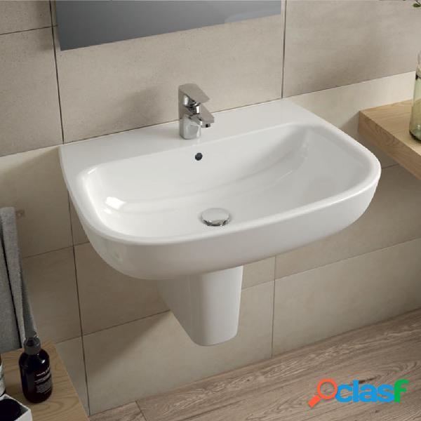 Lavabo da bagno sospeso con vasca capiente Ideal Standard