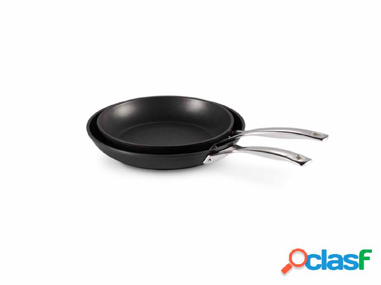 Le Creuset Padella Antiaderente Set di 2 pz