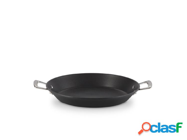 Le Creuset Padella Paella 32 Nero