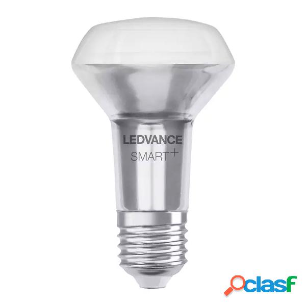 Ledvance Smart+ Wifi E27 Spot 6W 345lm - 827-865 Regolabile