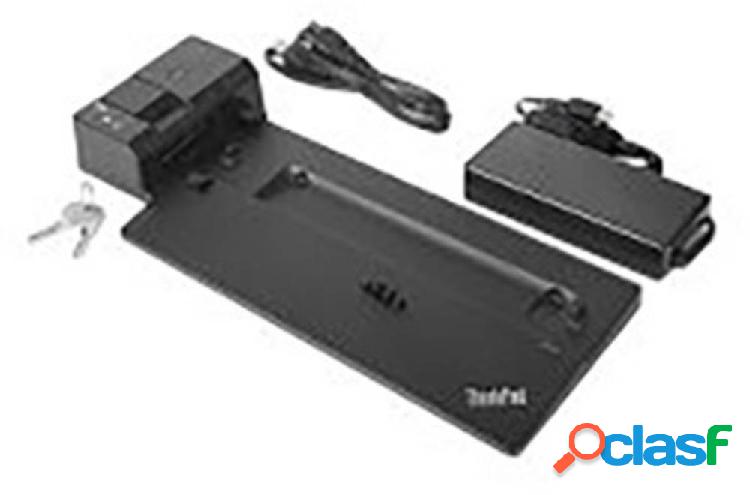 Lenovo 40AJ0135EU Notebook Dockingstation Adatto per marchio