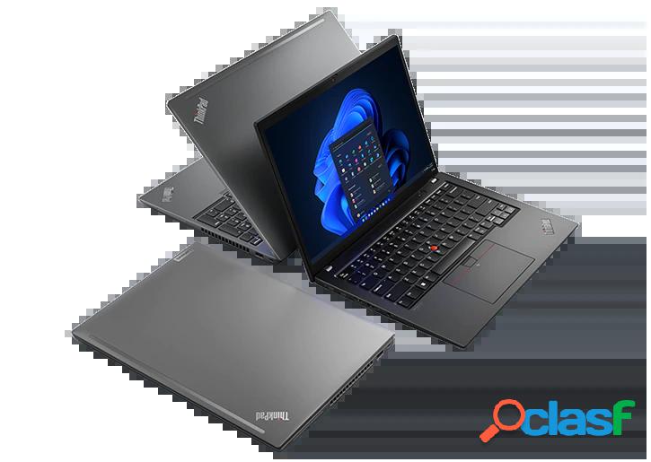 Lenovo ThinkPad T14s Gen 3 (14" Intel) Processore Intel®