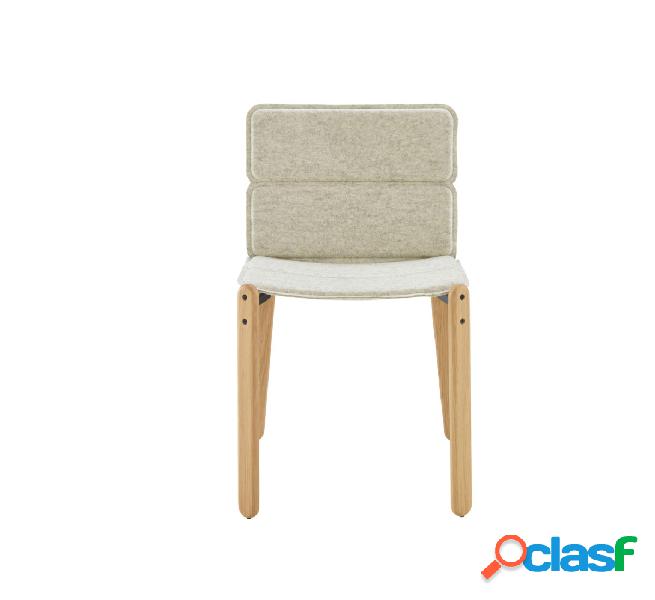 Ligne Roset Paddock Sedia