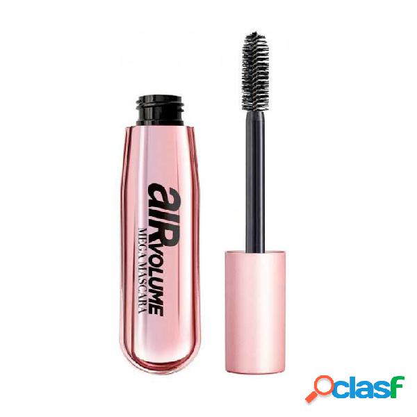 Loréal paris mascara air mega volume 01 black