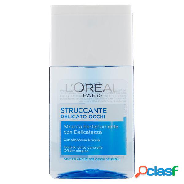 Loreal paris dermo expertise struccante occhi 125 ml
