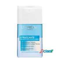 Loreal paris dermo expertise struccante occhi e labbra 125