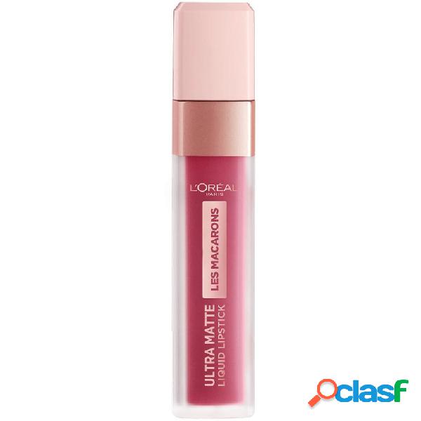 Loreal paris infallible macarons rossetto matte 820 praline