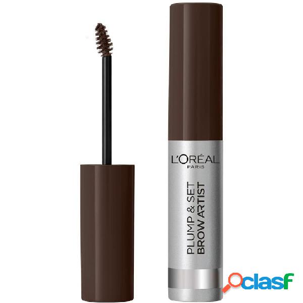 Loreal paris makeup mascara sopracciglia formula waterproof