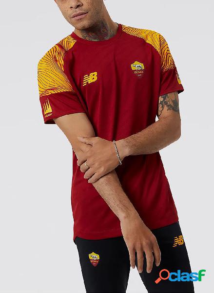 MAGLIA AS ROMA ON PITCH 2022-23