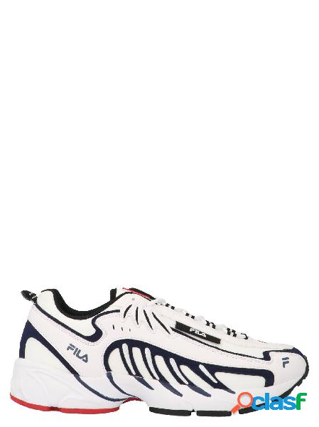 MSGM SNEAKERS UOMO 2840MS0126F29901 POLIESTERE MULTICOLOR