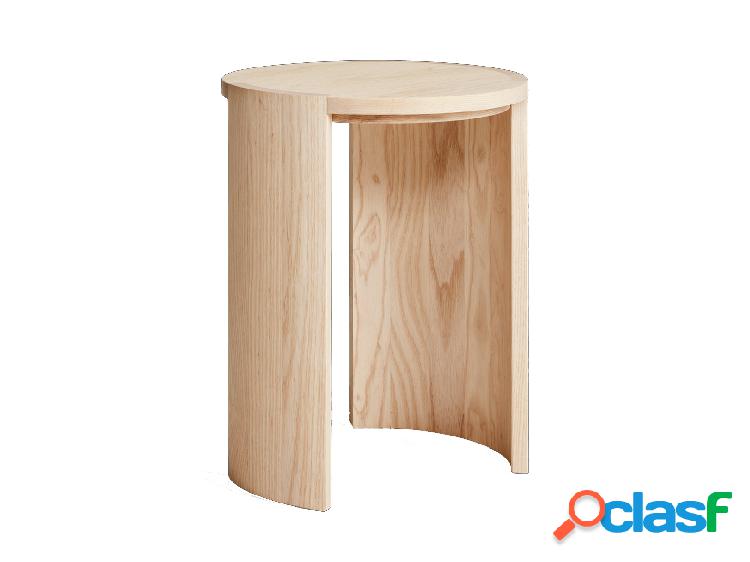 Made By Choice Airisto Side Tavolino/Sgabello