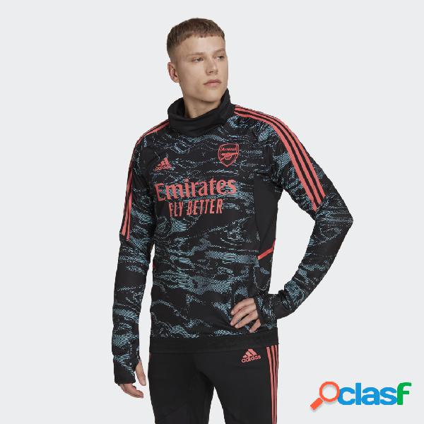 Maglia Condivo 22 Pro Warm Arsenal FC