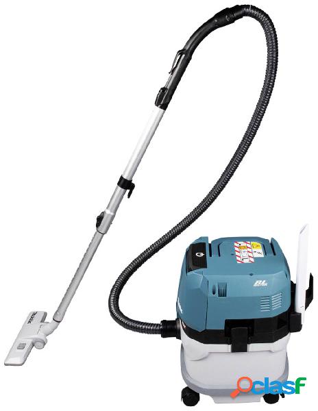 Makita VC003GLZ Aspirapolvere a batterie 40 V
