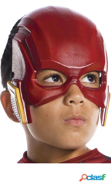 Maschera Flash™ JL Movie infantile