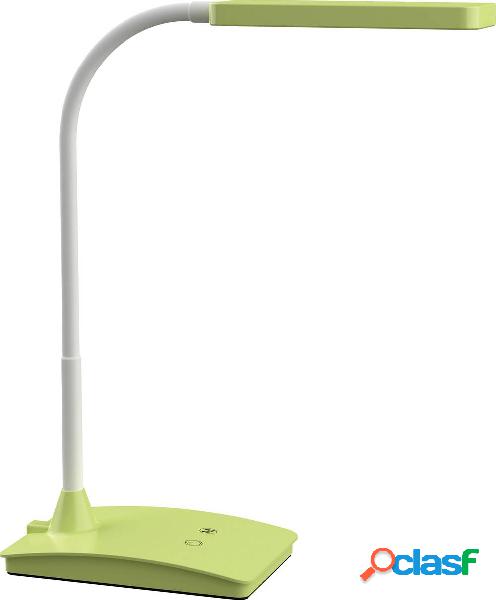Maul MAULpearly colour vario 8201752 Lampada da scrivania a
