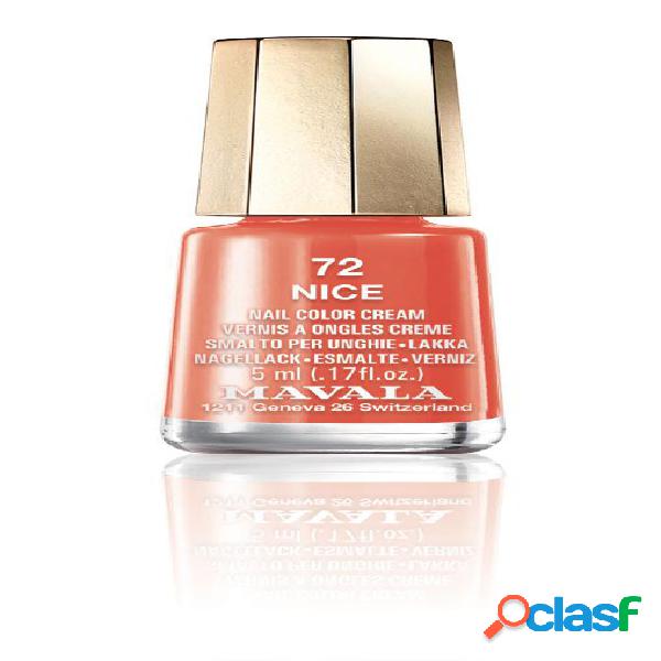 Mavela minicolor - nice 72