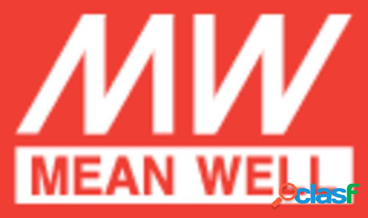 Mean Well Driver LED DC/DC-driver LED LDD-350L 18.2 W 2-52