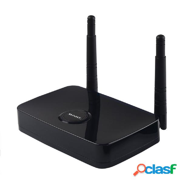 Measy 50M Wireless VGA HDMI compatibile Video proiettore
