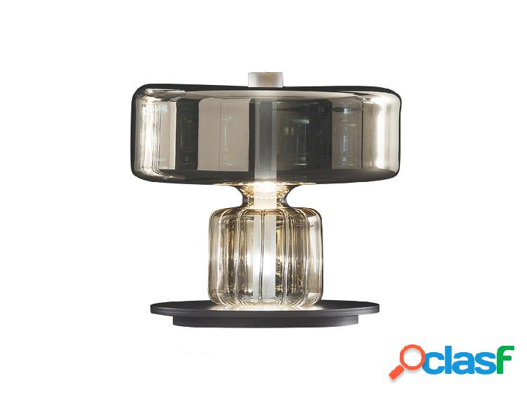 Melogranoblu Rapanui Table Lamp Small
