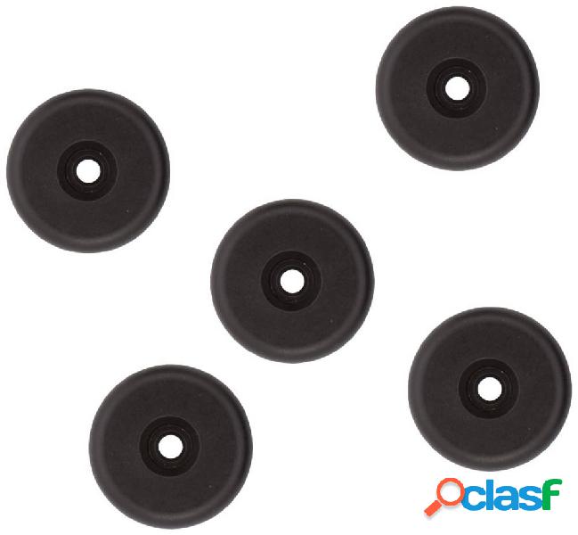 Metrel 20992619 A 1572 Tag NFC FI 34 mm, autoadesivo 50 pz.