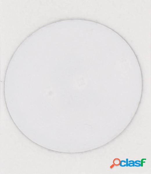 Metrel 20992620 A 1573 Etichette NFC, d 29 mm, autoadesive