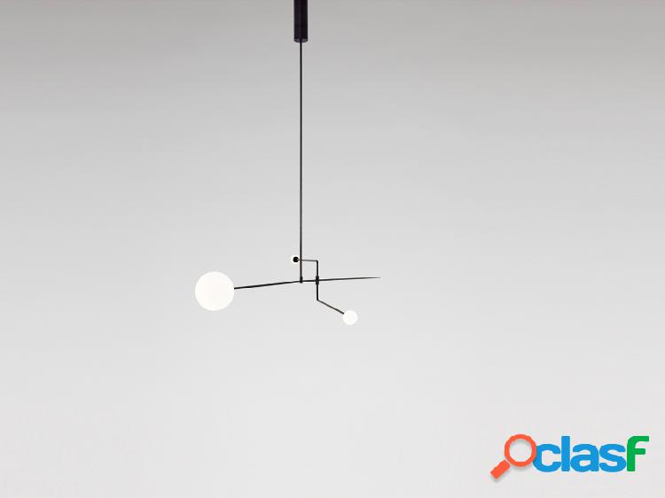 Michael Anastassiades Mobile Chandelier 3 Lampada Da