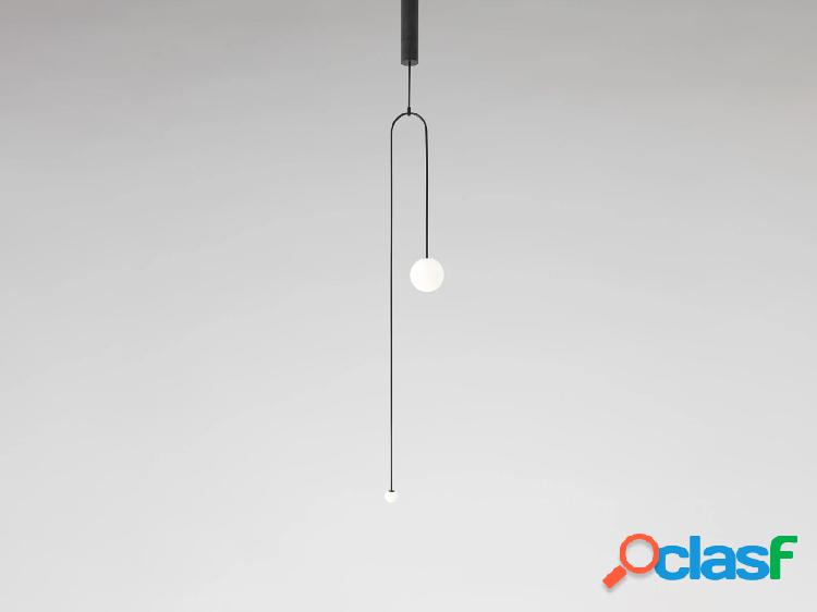 Michael Anastassiades Mobile Chandelier 7 Lampada Da