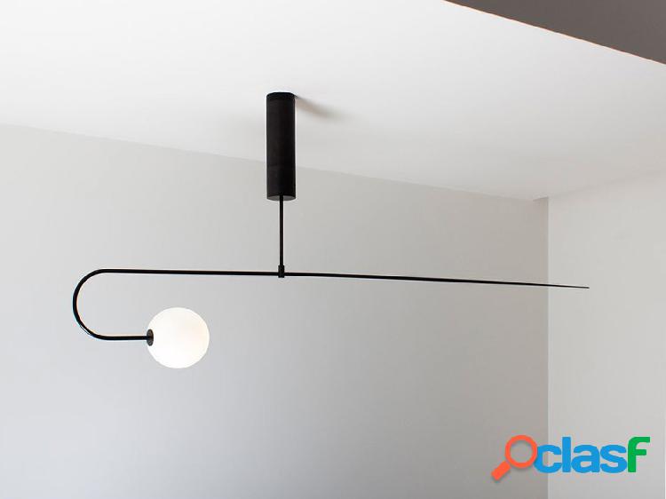 Michael Anastassiades Mobile Chandelier 8 Lampada Da