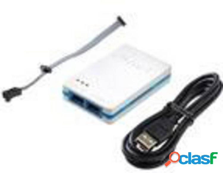 Microchip Technology ATATMEL-ICE-BASIC Scheda di sviluppo 1